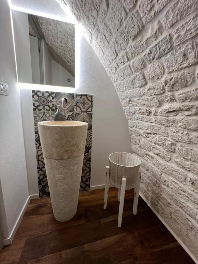 Dimora Pozzo Epifani Villa โนซิ ภายนอก รูปภาพ
