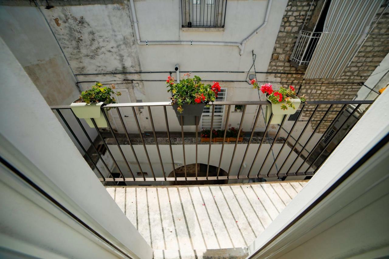 Dimora Pozzo Epifani Villa โนซิ ภายนอก รูปภาพ